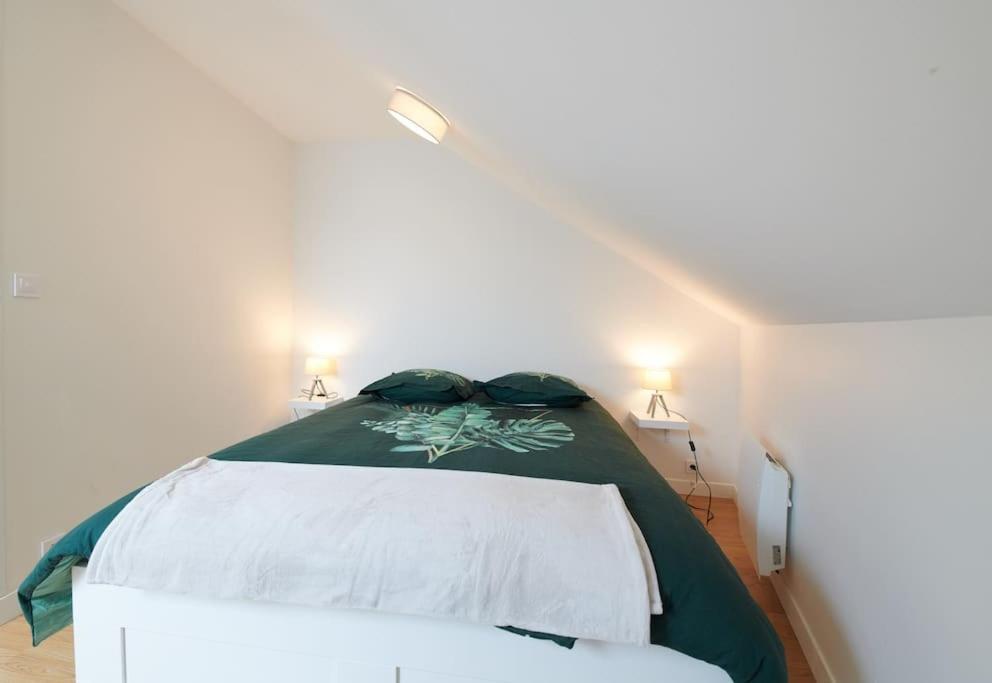 Le Duplex Horizon Travot Vue Splendide Et Central Atacames Buitenkant foto